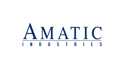 Amatic logo