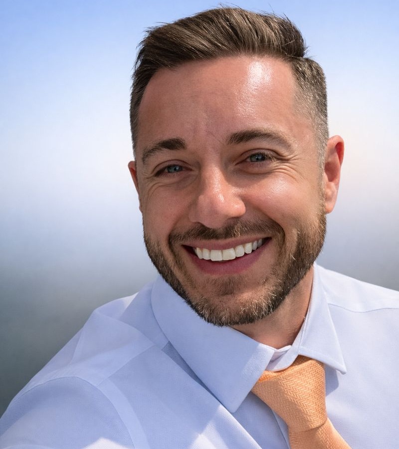 Profile image of Daniel Smyth