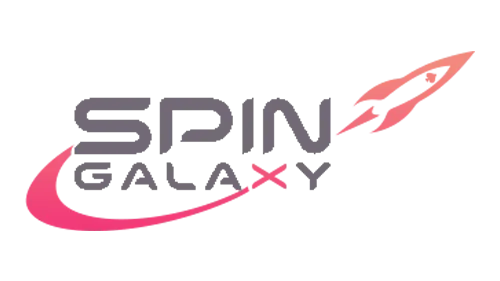 Spin Galaxy Casino Logo