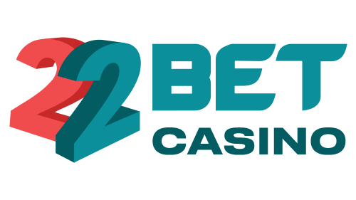 22bet casino logo