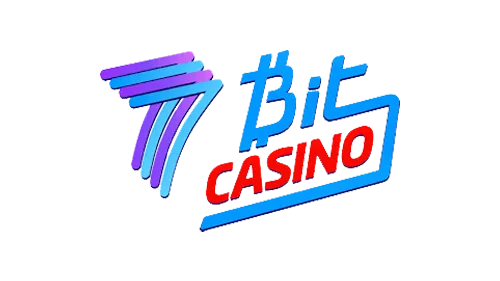 7Bit Casino Logo