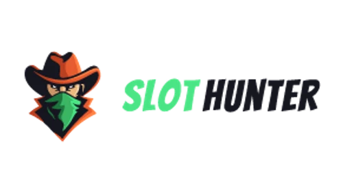 Slot Hunter Logo